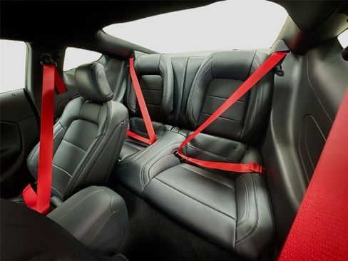 New 2026 Ford Mustang GT Premium image 23