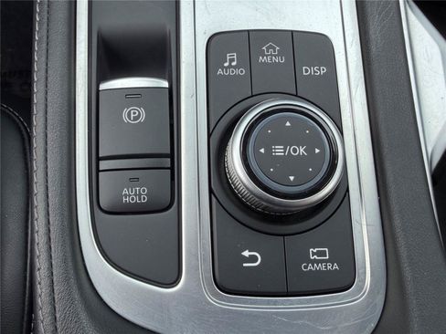 Used 2025 INFINITI QX60 Pure FWD image 9