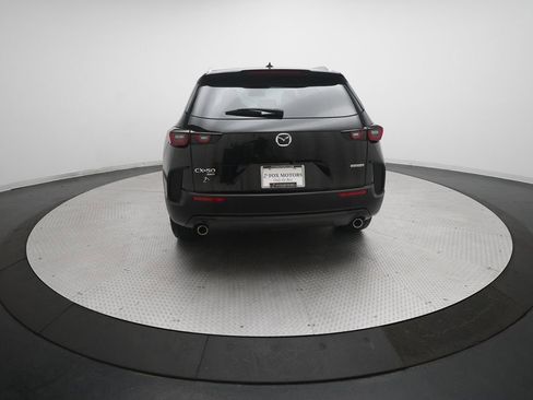 Certified 2025 MAZDA CX-50 AWD 2.5 S w/ Weather Package image 26
