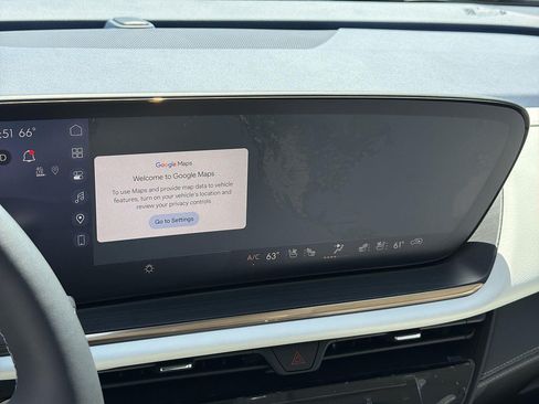 Used 2026 Buick Envision Avenir AWD/4WD image 13