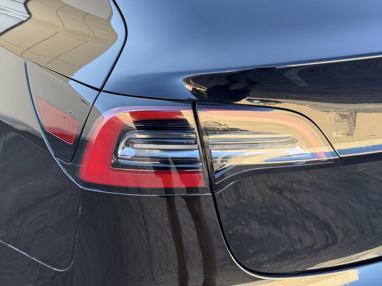 Used 2023 Tesla Model 3 Standard Range RWD image 16