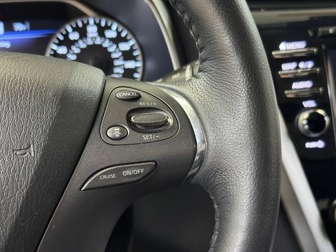 Used 2022 Nissan Murano SL w/ SL Moonroof Package AWD/4WD image 41