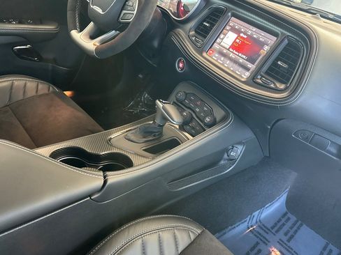Used 2023 Dodge Challenger SRT Hellcat Redeye RWD image 16