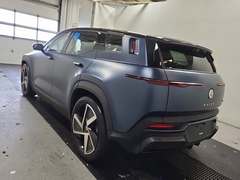 Used 2023 Fisker Ocean One image 2