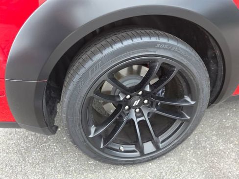 Certified 2022 Dodge Challenger R/T Scat Pack RWD image 28