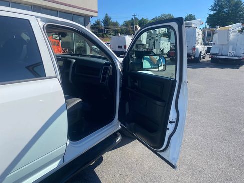 Used 2016 RAM 1500 Tradesman w/ Popular Equipment Group AWD/4WD image 21