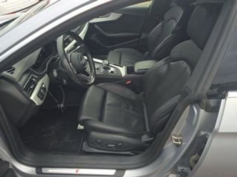 Used 2018 Audi S5 Prestige w/ S Sport Package image 6