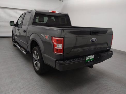 Used 2020 Ford F150 XL w/ Equipment Group 101A Mid RWD image 5
