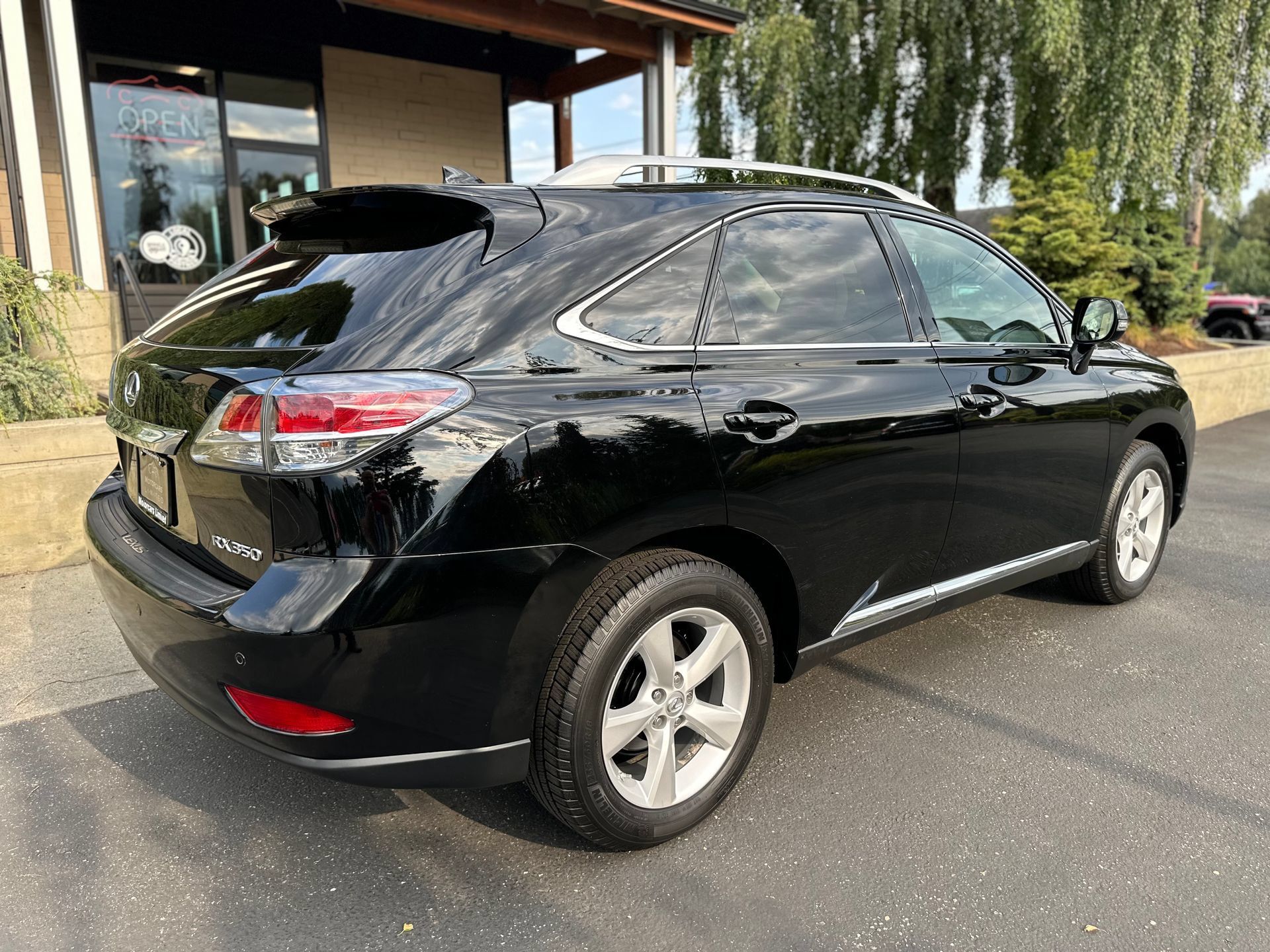 Used 2015 Lexus RX 350 AWD image 20