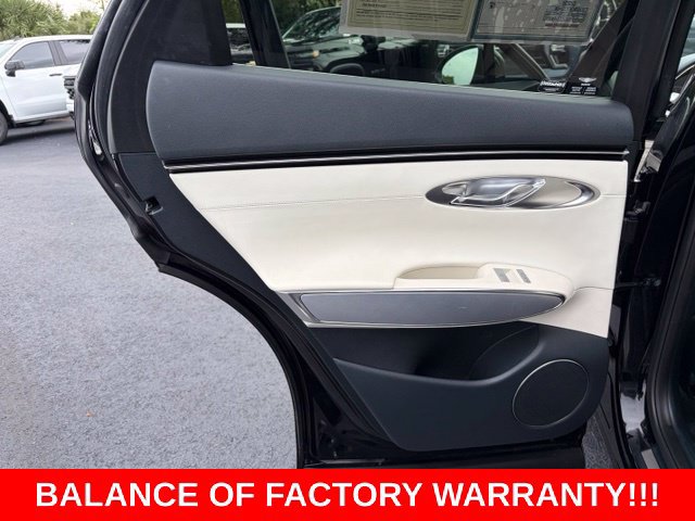 Used 2023 Genesis Electrified GV70 AWD/4WD image 13