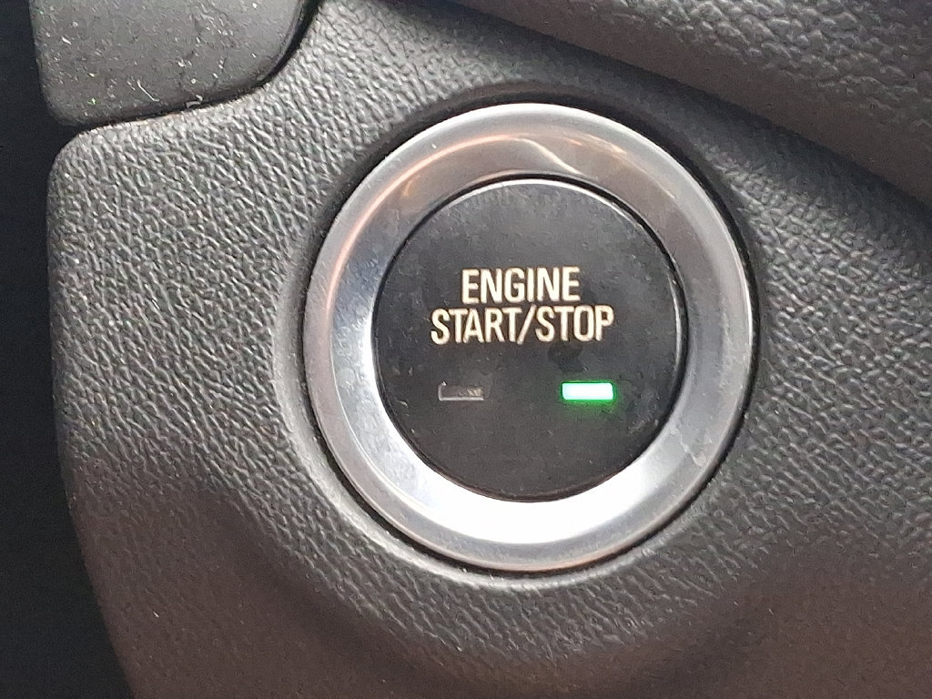 Certified 2021 Chevrolet Equinox LT AWD/4WD image 24