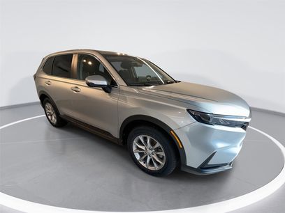 Used 2023 Honda CR-V EX