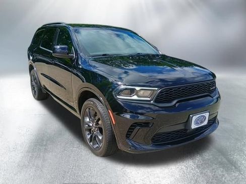 Used 2023 Dodge Durango GT AWD/4WD image 8
