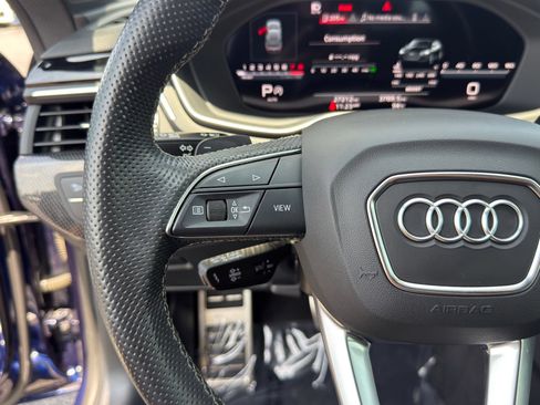 Used 2023 Audi S5 Prestige w/ Prestige Package AWD/4WD image 23