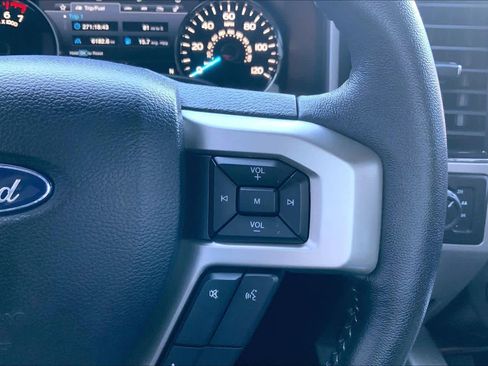 Used 2020 Ford F150 Lariat w/ FX4 Off-Road Package image 24