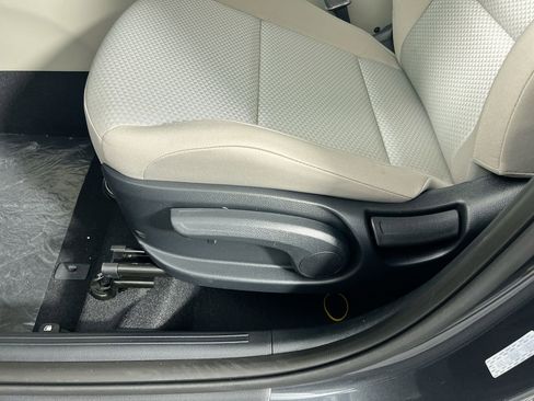 New 2025 Kia Soul LX image 14