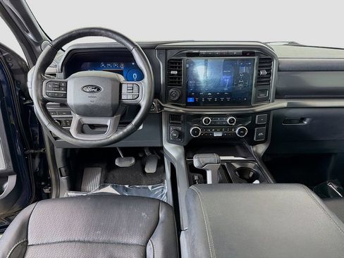 Used 2024 Ford F150 Lariat w/ Equipment Group 502A High AWD/4WD image 32