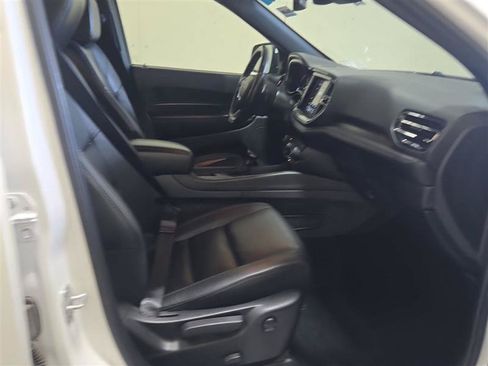 Used 2022 Dodge Durango GT AWD/4WD image 7