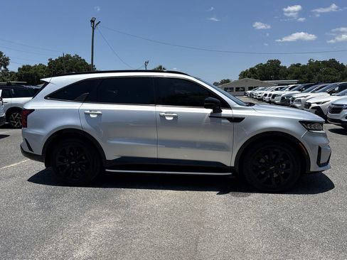 Used 2022 Kia Sorento SX FWD image 6