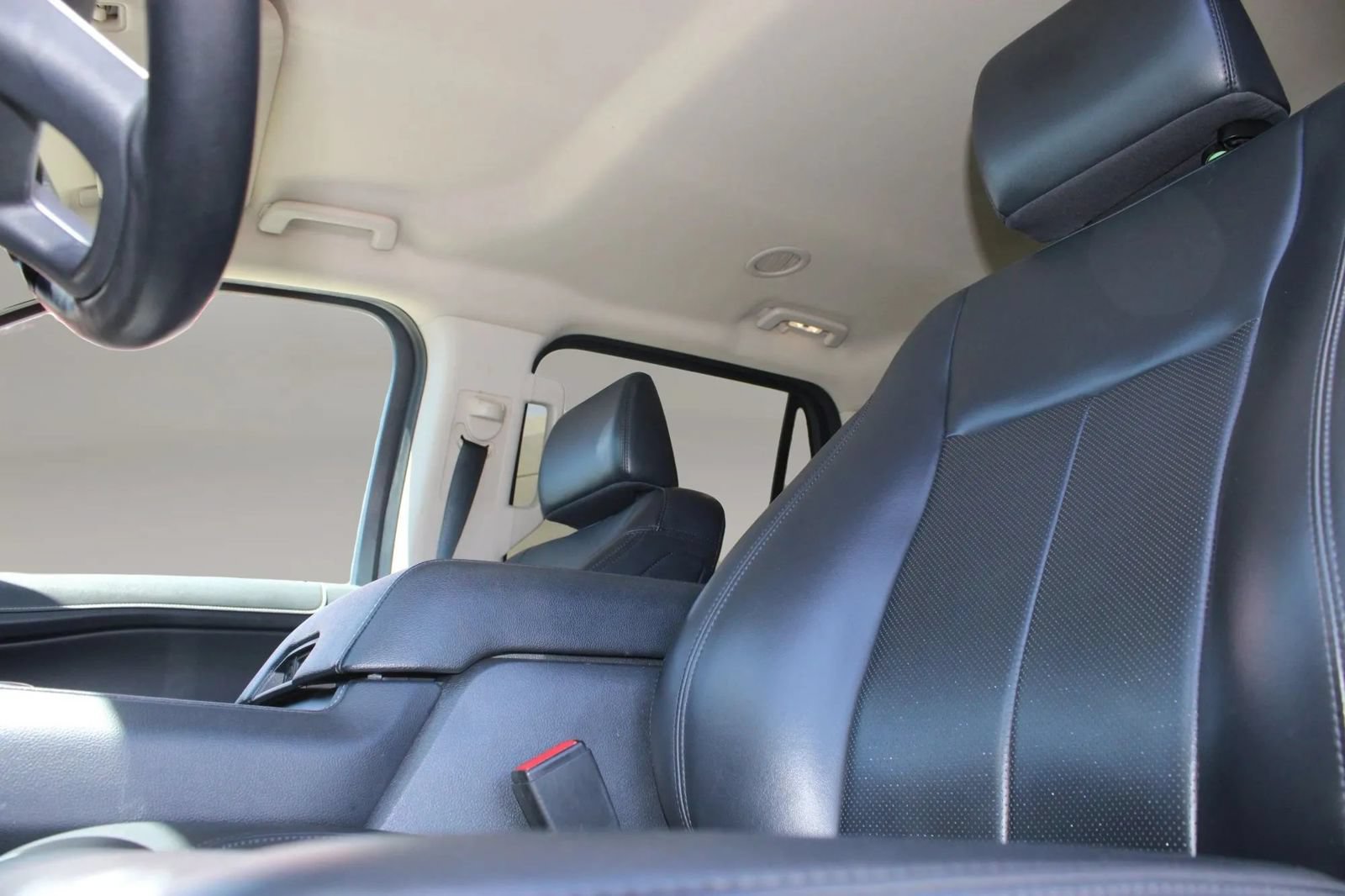 Used 2024 Ford Expedition Max XLT RWD image 10