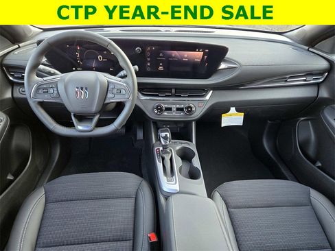 New 2025 Buick Envista Preferred w/ Convenience I Package image 10