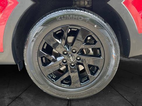 Certified 2023 Kia Sorento S AWD/4WD image 28