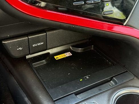 Used 2023 Toyota Camry XSE image 20