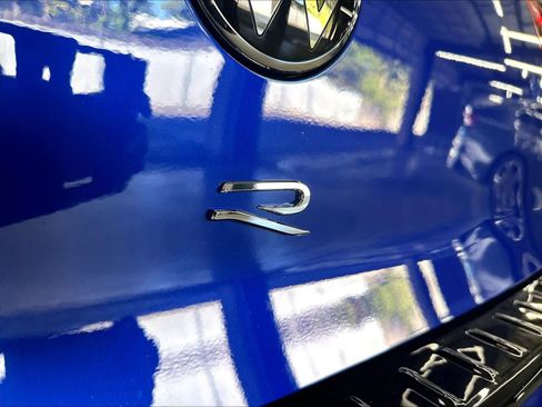 New 2026 Volkswagen Golf AWD/4WD image 7