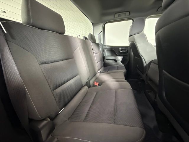 Used 2015 Chevrolet Silverado 1500 LT w/ All Star Edition AWD/4WD image 28