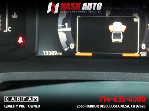 Used 2025 Toyota Tacoma SR5 image 64