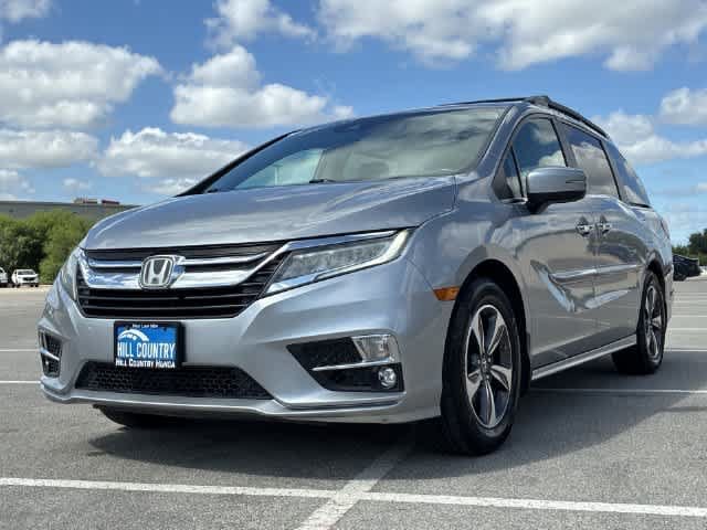 Used 2018 Honda Odyssey Touring image 11