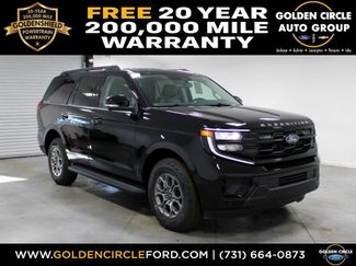 New 2026 Ford Expedition Active 360° Tour