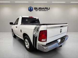 Used 2019 RAM 1500 Tradesman w/ Popular Equipment Group RWD video 3