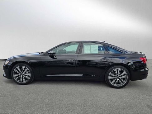 Used 2024 Audi A6 2.0T Premium image 4