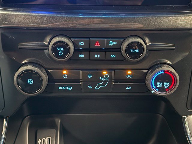 New 2026 Ford F150 STX w/ Equipment Group 200A AWD/4WD image 22
