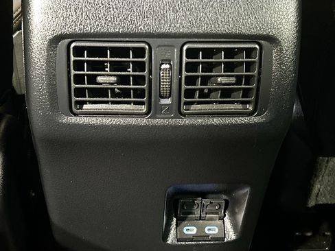 Used 2024 Toyota 4Runner SR5 Premium w/ Moonroof Package RWD image 24