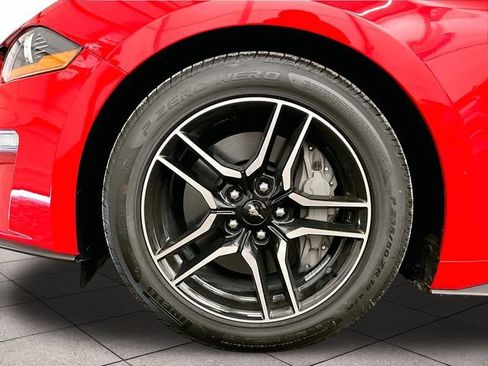 Used 2019 Ford Mustang GT RWD image 8