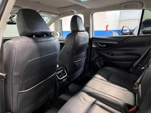 Used 2020 Subaru Outback Limited w/ Popular Package #2 image 18