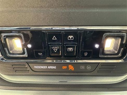 Used 2022 Lincoln Corsair Reserve w/ Equipment Group 201A image 19