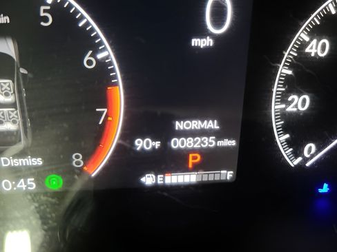 Used 2024 Honda CR-V EX image 28