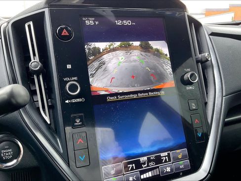 Used 2023 Subaru WRX Premium image 24