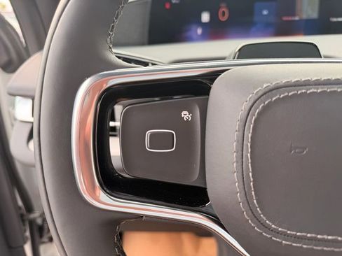 New 2025 Lincoln Navigator Reserve w/ Jet Appearance Package image 30