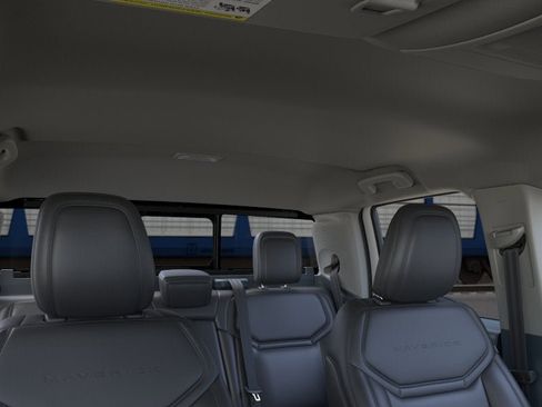 New 2026 Ford Maverick Lariat AWD/4WD image 12