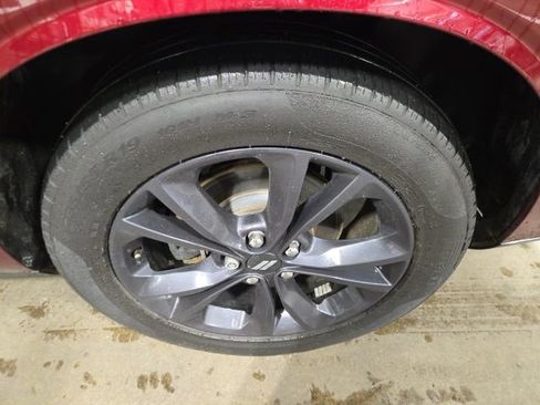 Used 2020 Dodge Challenger SXT w/ Blacktop Package image 11