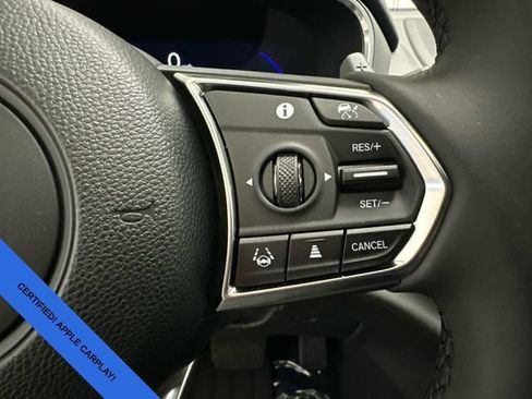 Used 2026 Acura MDX SH-AWD w/ Technology Package image 17