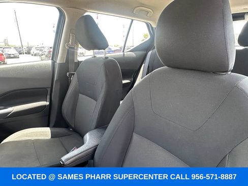 Used 2024 Nissan Kicks S FWD image 18