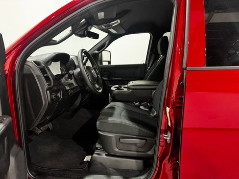 New 2026 RAM 2500 Tradesman image 16