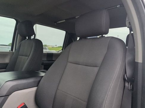 Used 2020 Ford F150 XL w/ Equipment Group 101A Mid AWD/4WD image 18