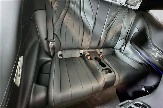 New 2027 Mercedes-Benz CLE 450 4MATIC Coupe image 25