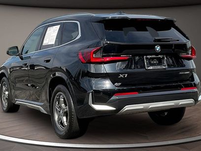 Used 2025 BMW X1 xDrive28i